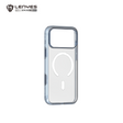Funda Lenyes CK222 Crystal Armor para iPhone