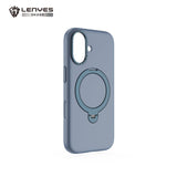 Funda Lenyes CK223 Silicon Armor para iPhone