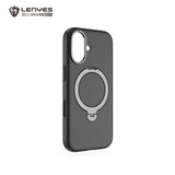 Funda Lenyes CK223 Silicon Armor para iPhone