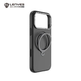Funda Lenyes CK223 Silicon Armor para iPhone