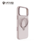 Funda Lenyes CK223 Silicon Armor para iPhone
