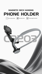 Soporte Cuello Móvil Lenyes CR203