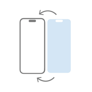 Reparar iPhone Xs Max Cambiar cristal de pantalla