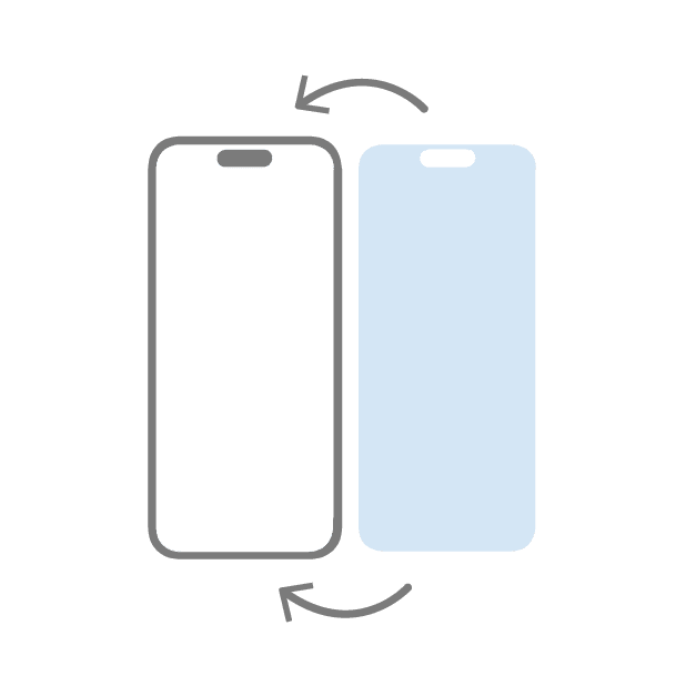 Reparar iPhone 8 Cambiar cristal de pantalla