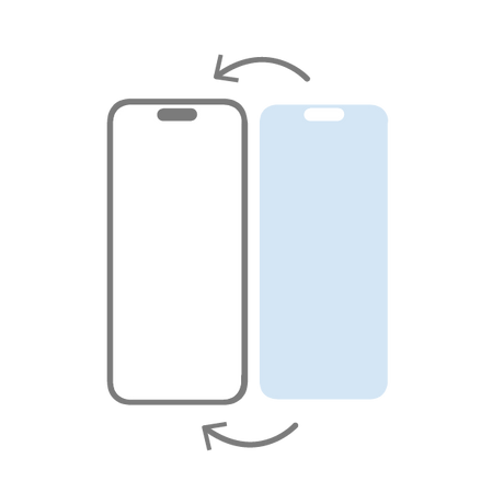 Reparar iPhone X Cambiar cristal de pantalla