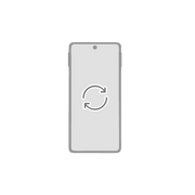 Reparar Google Pixel 6a Cambiar pantalla
