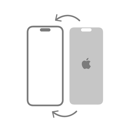Cambiar pantalla original iPhone X
