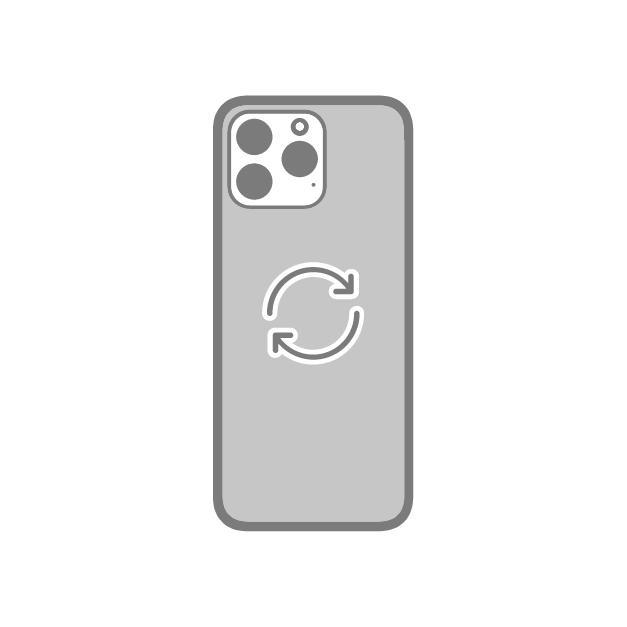 Cambiar tapa trasera iPhone 12 Pro Max