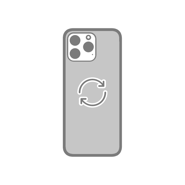 Reparar iPhone 8 Cambiar tapa trasera