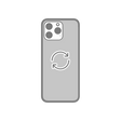 Cambiar tapa trasera iPhone X