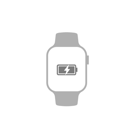 Reparar Apple Watch Series 11 Cambiar batería