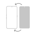 Cambiar cristal de pantalla Samsung Galaxy S20