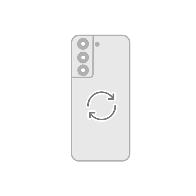 Cambiar tapa trasera de Samsung Galaxy S20 Ultra