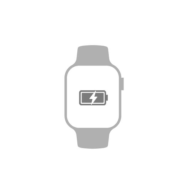 Reparar Apple Watch Ultra 2 Cambiar batería