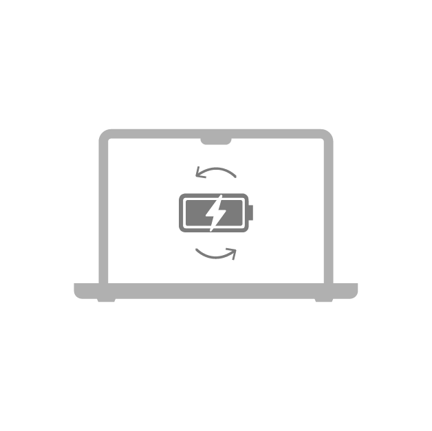 Reparar MacBook (12", 2015–2017) A1534 Cambiar batería MacBoo
