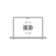 Reparar Surface Laptop 5 (2053, 2054) Cambiar batería Surface
