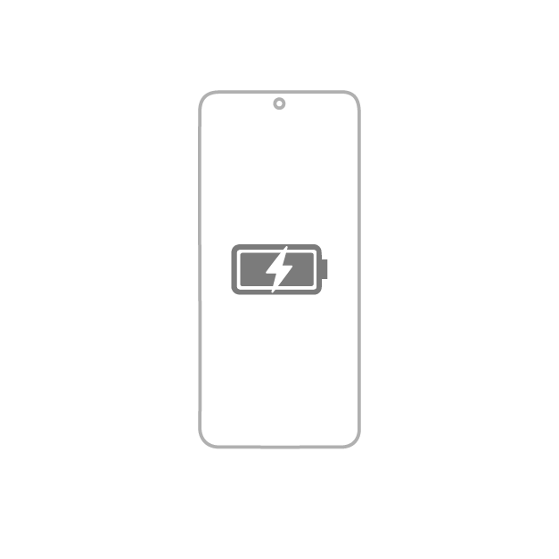 Reparar Xiaomi 12 Pro Cambiar batería