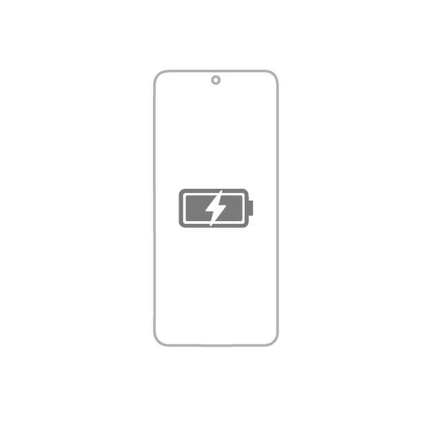 Reparar Xiaomi Redmi Note 12 5G Cambiar batería