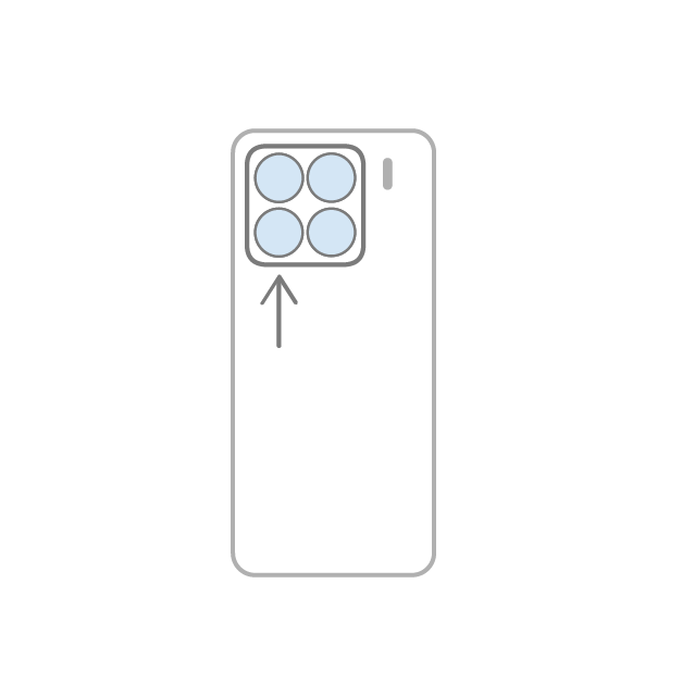 Reparar Xiaomi 14 Cambiar cristal de cámara