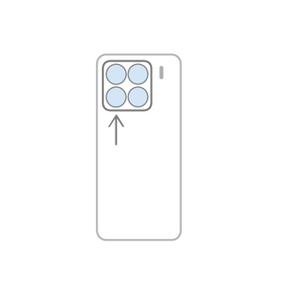 Reparar Xiaomi 14 Cambiar cristal de cámara