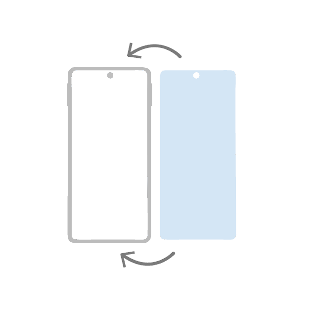 Reparar Google Pixel 4 Cambiar cristal de pantalla