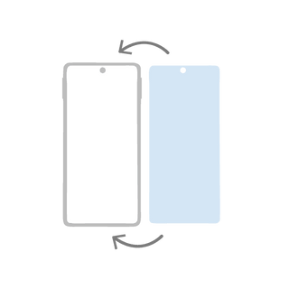 Reparar Google Pixel 4 Cambiar cristal de pantalla