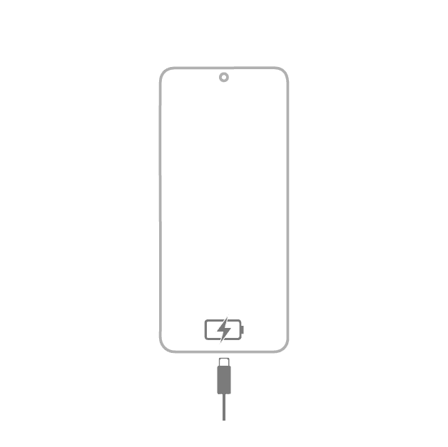 Reparar Xiaomi Redmi Note 12 5G Cambiar puerto de carga