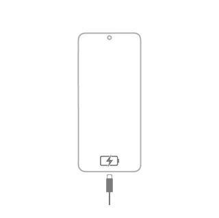 Reparar OnePlus 8T Cambiar puerto de carga
