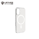 Funda Lenyes CK221 Vanta Guard para iPhone