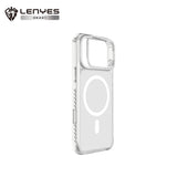 Funda Lenyes CK221 Vanta Guard para iPhone