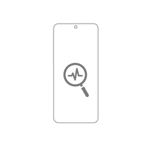 Reparar OnePlus 8T Diagnóstico