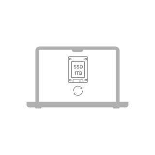 Reparar Surface Laptop 4 (1950, 1953)