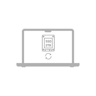 Reparar Surface Laptop 4 (1950, 1953)