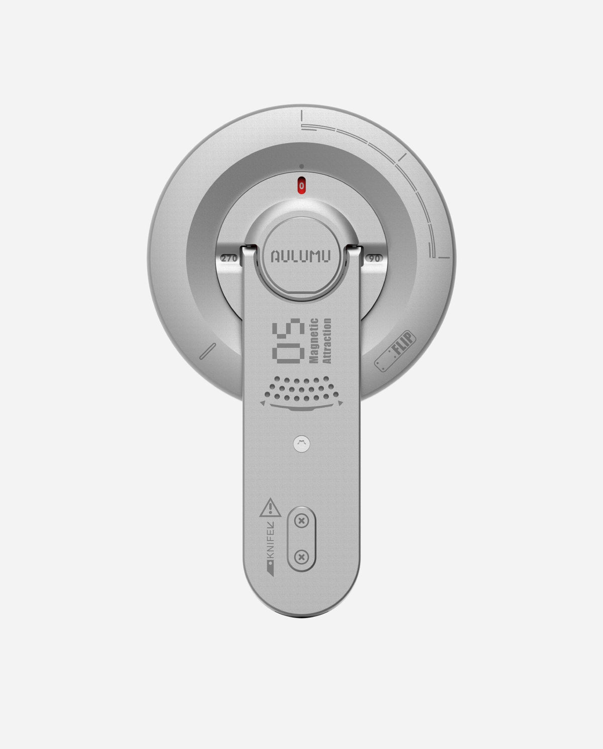 Soporte MagSafe Aulumu G05 Air