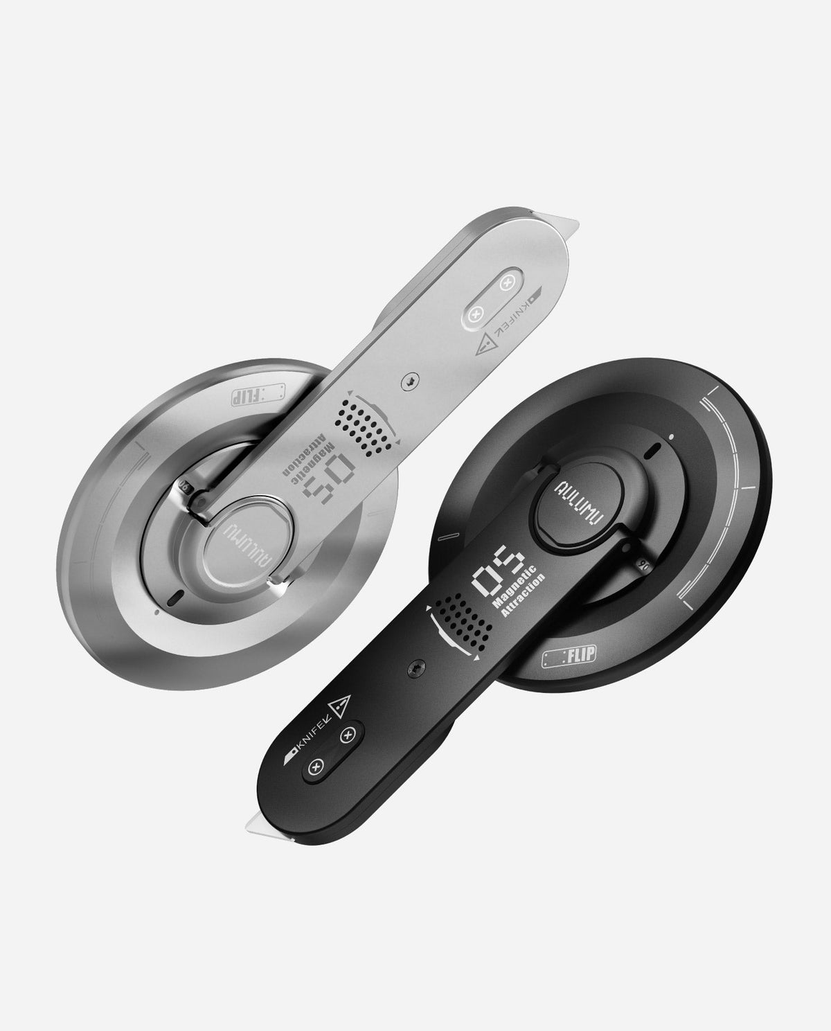 Soporte MagSafe Aulumu G05 Air