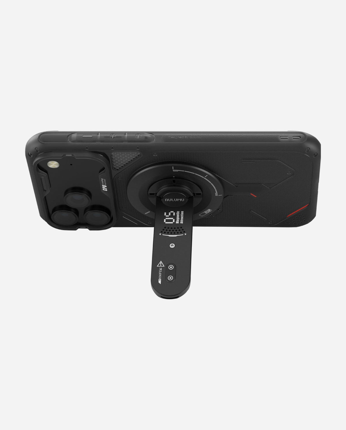 Soporte MagSafe Aulumu G05 Air