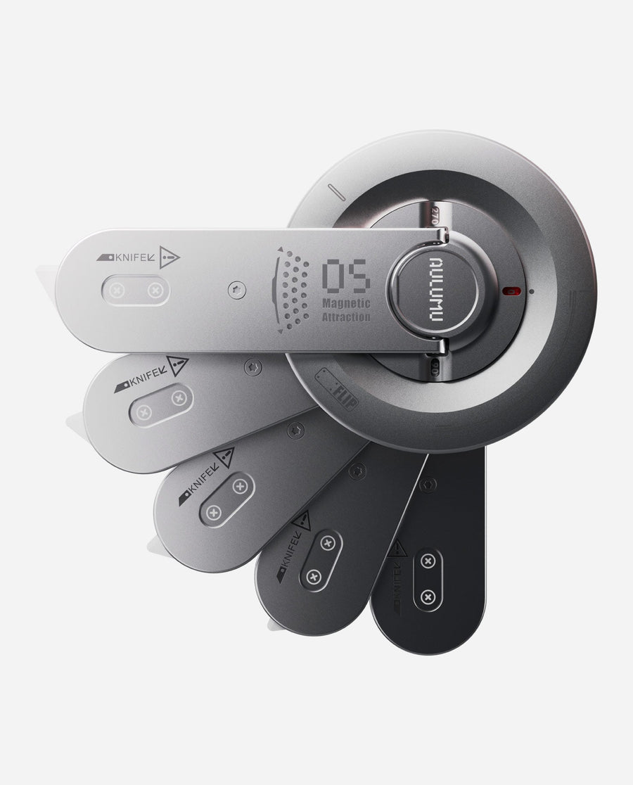 Soporte MagSafe Aulumu G05 Air