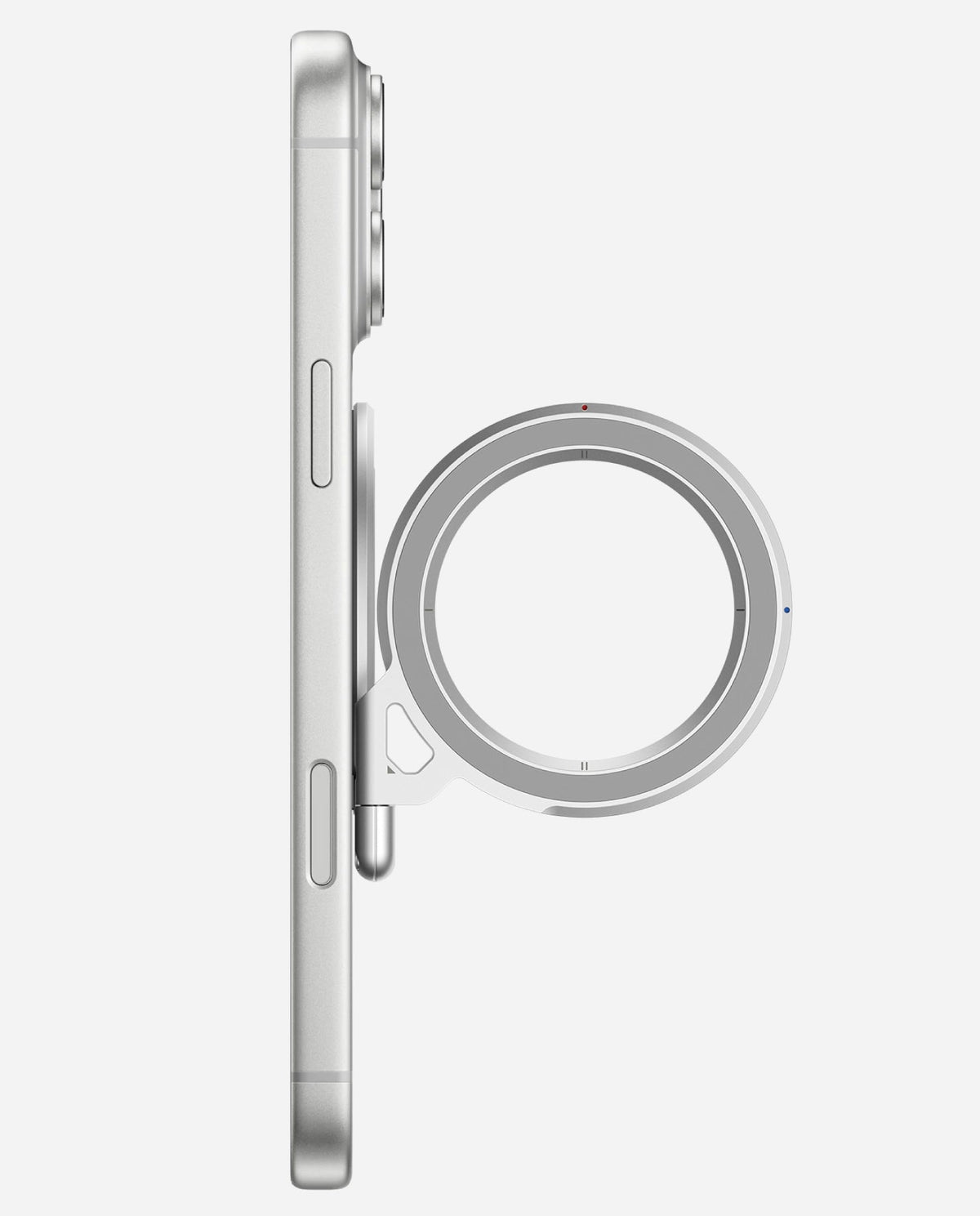 Soporte MagSafe Aulumu G09 360°