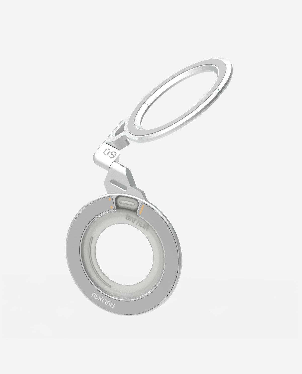 Soporte MagSafe Aulumu G09 360°