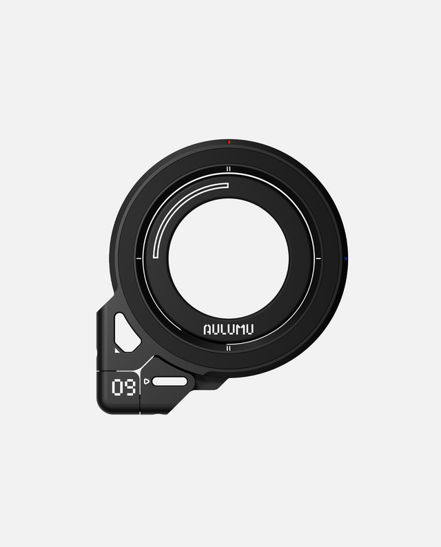 Soporte MagSafe Aulumu G09 360°