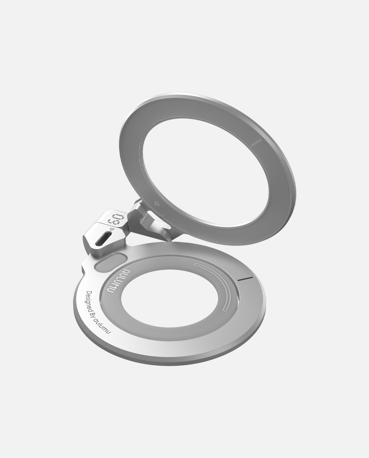 Soporte MagSafe Aulumu G09 360°