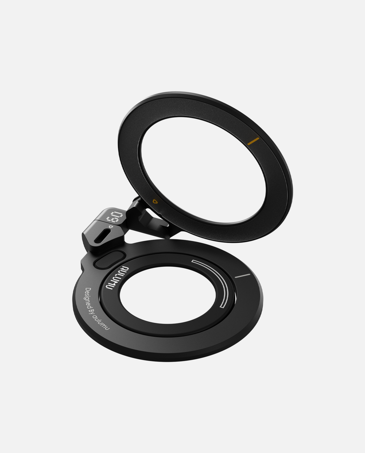 Soporte MagSafe Aulumu G09 360°