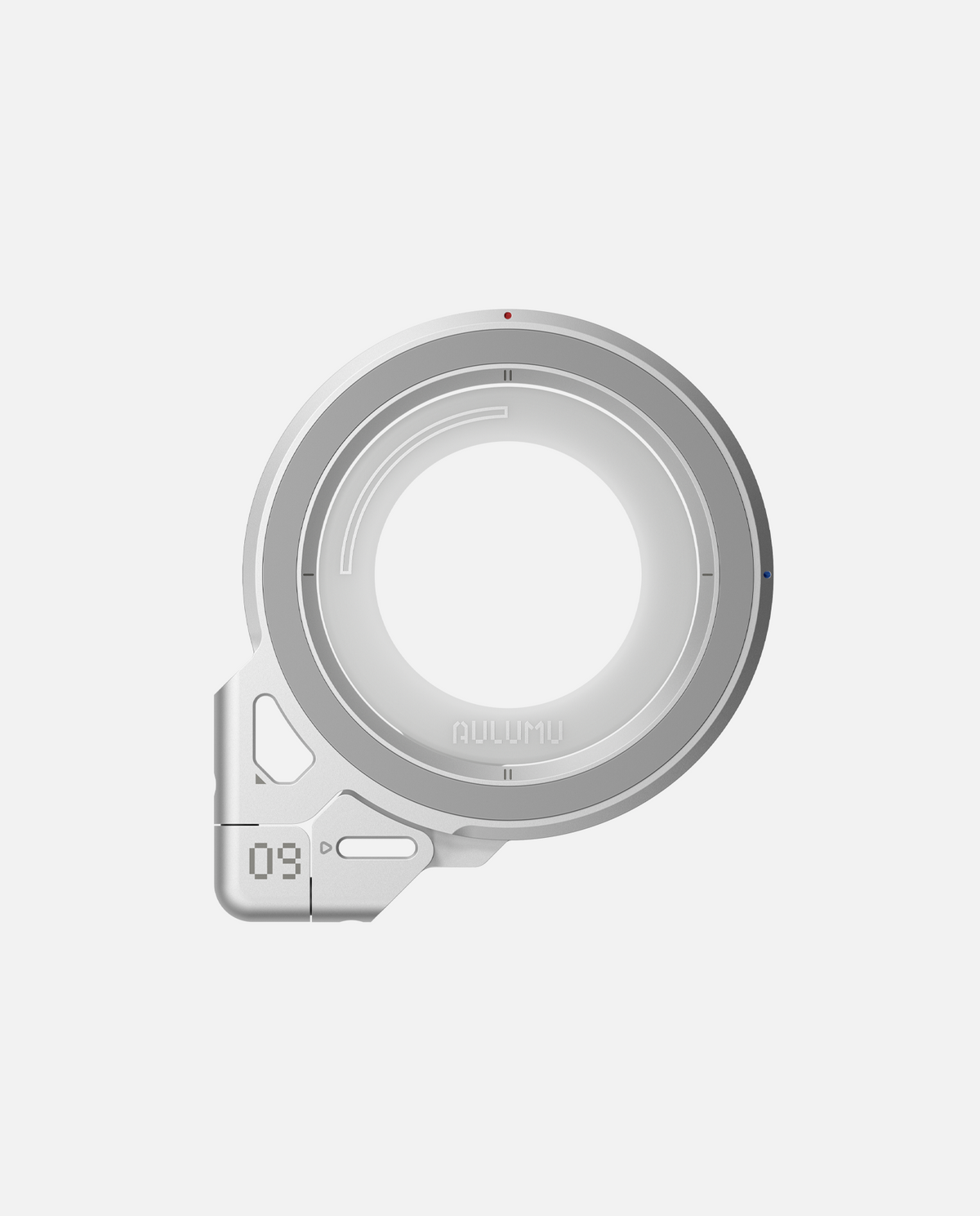 Soporte MagSafe Aulumu G09 360°