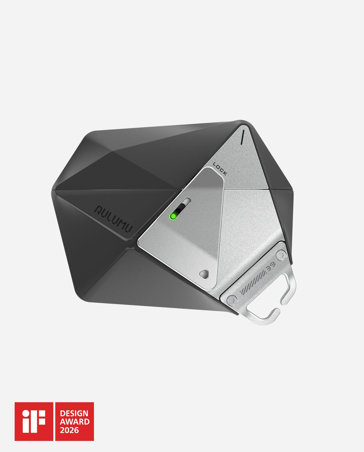 Funda Aulumu A39 para AirPods Pro 3