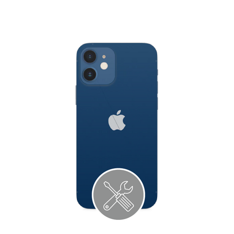 Reparar iPhone 12 mini