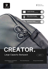 Mochila Lenyes LB572 para portátil