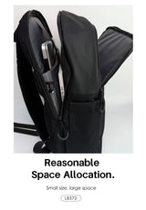 Mochila Lenyes LB572 para portátil