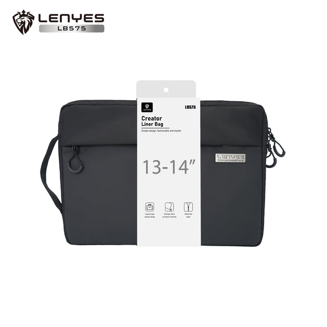 Maletín Lenyes LB575 para portátil
