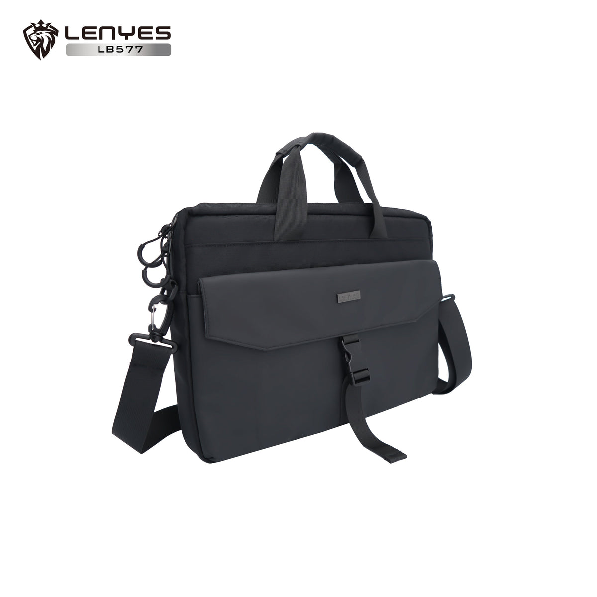Maletín Lenyes LB577 para portátil
