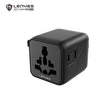 Adaptador de Viaje Universal Lenyes LCH30 2500W